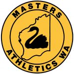 Masters Athletics WA