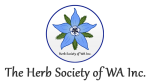Herb Society of WA Inc.