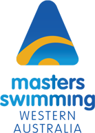 Masters Swimming WA