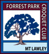 Forrest Park Croquet Club