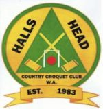 Halls Head Croquet Club