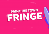 Paint the Town Fringe