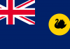 WA State Flag
