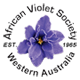 African Violet Society Inc.