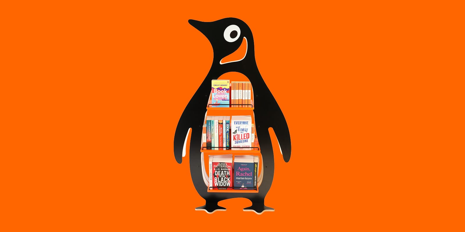 Books  Penguin Random House